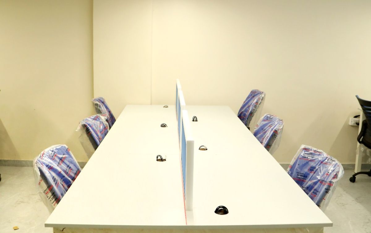 Bombay Coworks